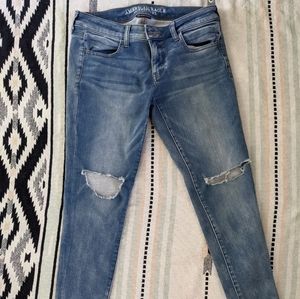 2/$30 Jeggings jeans